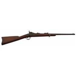 Springfield 1873 .45-70 Trapdoor Carbine