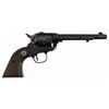 Image 1 : Ruger Single Six Flat Top .22 Win. Mag.
