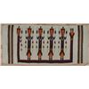 Image 2 : Navajo Yei  Rug