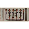 Image 2 : Navajo Yei  Rug