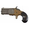 Image 2 : Frank Wesson 2 Barrel O/U Derringer