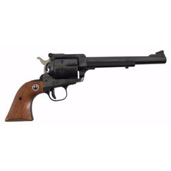 Ruger Blackhawk Old Model .45