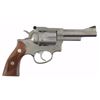 Image 1 : Ruger Security-Six .357 Magnum Stainless