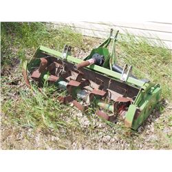John Deere 3 PTH Rotor Tiller