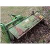Image 3 : John Deere 3 PTH Rotor Tiller