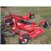 Image 1 : Flaman Farm King 555 3PTH, Mower