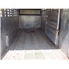 Image 6 : 1994 Silver Star 20 Ft Livestock Trailer