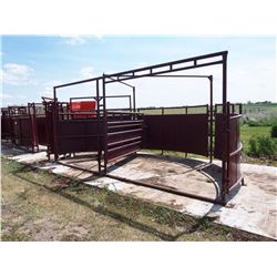 Stampede Steel Crowding Tube