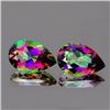 Natural Mystic Topaz 12.95 Cts - Flawless