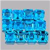 Image 1 : Natural Swiss Blue Topaz 4.00 MM - VVS