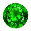 Image 1 : Natural Green Amethyst 23.60 Carats- VVS