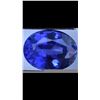 Image 1 : Natural Cornflower Blue Sapphire 1.64 Carats Untreated