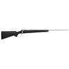 Image 1 : Remington Firearms 84300 700 SPS Stainless Bolt 7mm RUM 26" 3+1 Synthetic Black Stk Stainless Steel