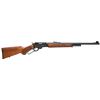 Image 1 : Marlin 70460 1895 Classic Lever 45-70 Government 22" 4+1 Black Walnut Stk Blued