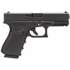 Image 1 : Glock PG2350201 G23 Gen 4 40S& W 4" 10+1 FS Modular Backstrap Black
