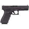 Image 1 : Glock PF2150203 G21SFRL G21 Short Frame 45ACP 4.6" 13+1 FS Poly Grip/Frm Blk