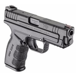 Springfield Armory XDG9101HC XD Mod.2 Service Double 9mm 4.0" 16+1  Grip Black