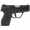 Image 1 : Taurus 1740031FS 740 Slim SA/DA 40 S& W 3.2" 6+1 Black Poly Grip Blued Slide