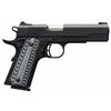 Image 1 : Browning 051906492 1911-380 Black Label Pro SAO 380 Automatic Colt Pistol (ACP) 4.25" 8+1 NS Black G