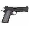 Image 1 : Rock Island 51961 TCM TAC Ultra FS Combo Semi-Automatic 5" 22 TCM/9mm  Black Parkerized