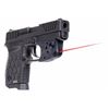 Image 1 : Diamondback DB9LL DB9 w/LaserLyte DA 9mm 3" 6+1 Integral Grip Blk
