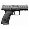 Image 1 : Beretta USA JAXF921 APX Single/Double 9mm Luger 4.25" 17+1 Black Interchangeable Backstrap Grip Blac