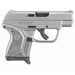 Ruger 3759 LCP II Double 380 Automatic Colt Pistol (ACP) 2.75" 6+1 FS Polymer Grip/Frame Savage Stai