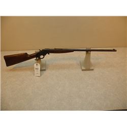 Stevens Favorite Model 1915  .32cal SN# xxx