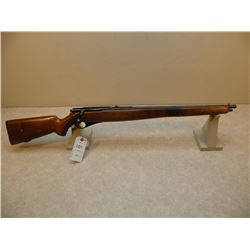 Mossberg 46M  .22 cal SN# xxx