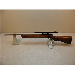 Mossberg 44 USB  .22cal SN# xxx