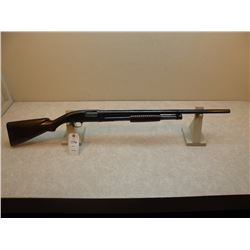 Winchester Model 12  16ga SN# 668636