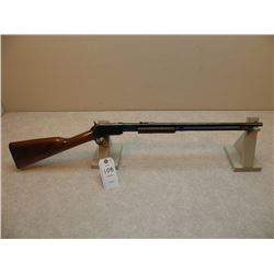 Winchester Model 06  .22 cal SN#-806276