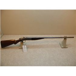 Iver Johnson Single Shot  16ga SN# 71339