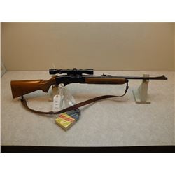 Remington Woodsmaster 742  .30-06 cal SN#-230268