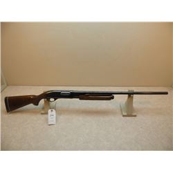 Remington Wingmaster 870   12 ga SN#-T235207V