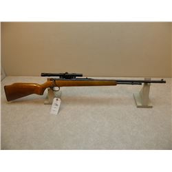 Remington Model 582  .22 cal SN#-1237336