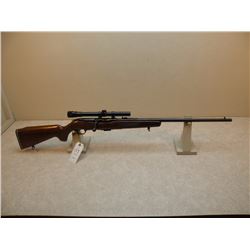 Mossberg 640KD  .22magnum SN# 1011750