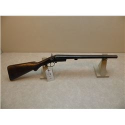 Black Powder Side x Side