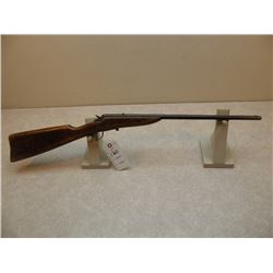 Stevens Junior 11  ,22 cal SN# xxx