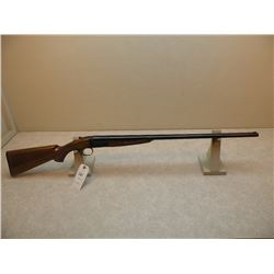 Ithaca Model 100 side x side  20 ga SN#-S6109153