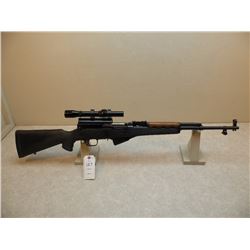 Norinco SKS   7.62x39    PERMIT REQUIRED SN#-56922