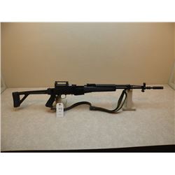 Yugo SKS 7.62x39  PERMIT REQUIRED SN# D78898