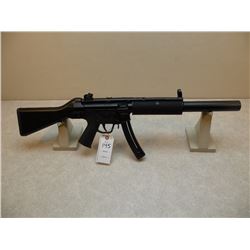 ATI GSG-5  .22cal PERMIT REQUIRED SN# A326799