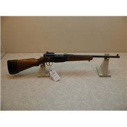 MAS MLE1936  7.5x54 French Military Rifle SN# 45925
