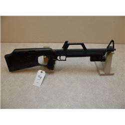 Walther G22  .22cal SN# PWD12328