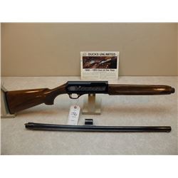 Franchi Ducks Unlimited Edt  12 ga SN#-92DU2192