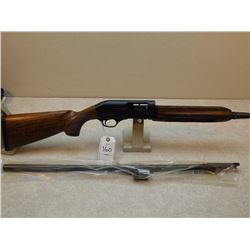 H&K Golden Lion  12 ga   New-Unfired SN#-1011522