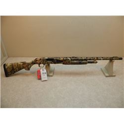 Mossberg 500 Nat'l Wild Turkey Federation, 12ga SN#-V0048871  w/extra choke  New-Unfired