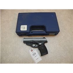 Smith & Wesson SW40VE .40 cal w/laser, PERMIT REQUIRED SN#-406-006530