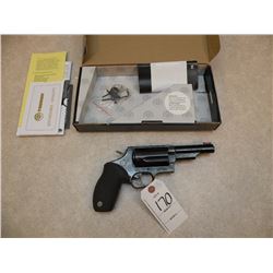 Taurus Judge .45/410 revolver, PERMIT REQUIRED SN#-1066